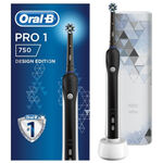 OralB el.četkica Pro Cross Action Bl.+TB