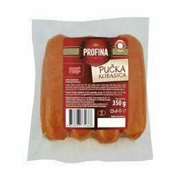 KOBASICA PUČKA PROFINA 350 g