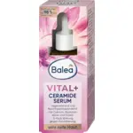 Balea Vital+dnevna krema za lice 50 ml