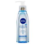 Nivea ulje za čišć. lica za norm.k.150ml