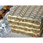 KOLAČ ESTERHAZY ŠNITA 80 g