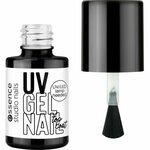 essence studio nails UV GEL NAIL nadlak za nokte nijansa 01 perfect ending 5 ml