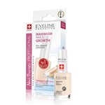 Eveline Lak Za Nok Nail Therapy 12M