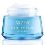 Vichy Aqualia Thermal hidratantna krema Rich Cream 50 ml