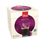 Franck Nota Lungo kapsule 112 g