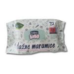 BABY VLAŽNE MARAMICE S POKLOPCEM 72/1 BELLESA