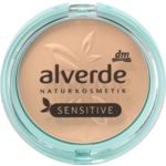 alverde matirajući pud. sensit. 01 11 g