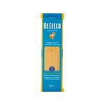 TJ. LINGUINE 500 g DE CECCO