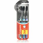 Colgate Čet.za zube akt.ugljen soft 3/1