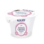Kolios Jogurt grčki 0% m.m. 150 g