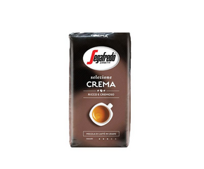 KAVA SELEZIONE CREMA 1000 G SEGAFREDO