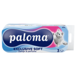 Toaletni papir