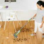 ROVUS SPRAY MOP & SWEEPER