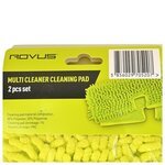 ROVUS DODATNE KRPICE ZA MULTI CLEANER