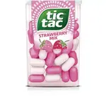 BOMBON TIC TAC JAGODA 18 g ATLANTIC
