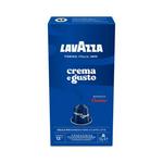 Lavazza Crema e Gusto Classico kava u kapsulama, 57g, 10 kapsula
