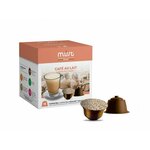 KAVA MUST MACCHIATO DG 16/1 144g