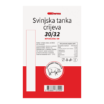 CRIJEVA SVINJSKA NEKALIBRIRANA 10 m DERMA