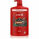 Old Spice Bearglove gel za tuširanje za tijelo i kosu 1000 ml