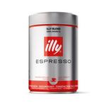 Illy Espresso kava jače pržena 250 g