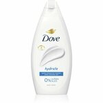 Dove Gel za tuširanje Hydrate 450 ml