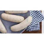 KOBASICA BIJELA ZA KUH. 360 g