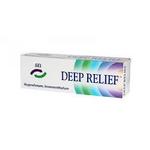 Deep relief gel 50g 50mg+30mg/g