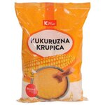 KRUPICA KUKURUZNA K PLUS 750g