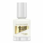 Max Factor Miracle Pure 155 Coconut Milk 12 ml