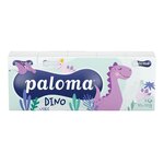 Paloma Maramice papir.Dino 3sl.10/1