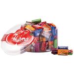 ČOKOLADICE TI AMO 450G KUTIJA