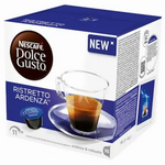 KAVA DOLCE GUSTO RIST ARDEN 16/1 104g