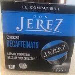 KAPSULE KAVA BEZ KOFEINA 16kom 112g