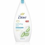 DOVE GEL ZA TUSIRANJE ALOE VERA 450ML