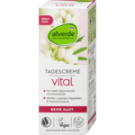 Bev.Noćna krema Vital naturals 50ml