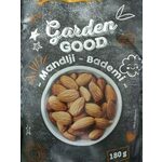 BADEM JEZGRA GARDEN GOOD 180g