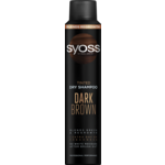 ŠAMP. ZA SUHO PR. 200 ml SYOSS