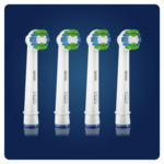 Oral B zamjenske glave Precis.Clean 4kom
