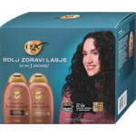 Pantene PP K.Harring šamp+reg+ulje+maska