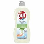 DET.PUR BALZA.HAND&NAIL 450 ml