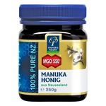 Manuka Med MGO 550+ 250 grama