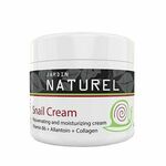 Jardin Naturel puževa krema za lice 125 ml