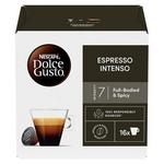 KAPSULE KAVA ESPRESSO 16kom 112g