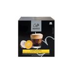 KAVA DOLCE GUSTO KAPSULE ESPRESSO CREMA 112 G MONACO