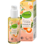 alverde AE ulje za masažu 100 ml