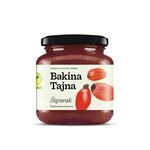 Bakina tajna ex.džem šipak 375 g
