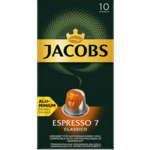 KAVA KAPSULE CLASSIC 52 G JACOBS