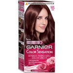 Color sensation 5.51 ruby browns