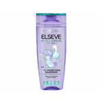Elseve Hyaluron Pure pročišćavajući šampon 400 ml