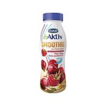 B.aktiv Smoothie zob/bundeva 330g PET